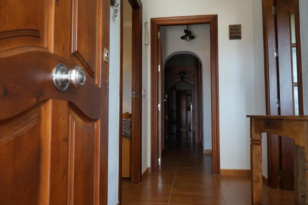 Villa Cristian El Largo Luaran gambar