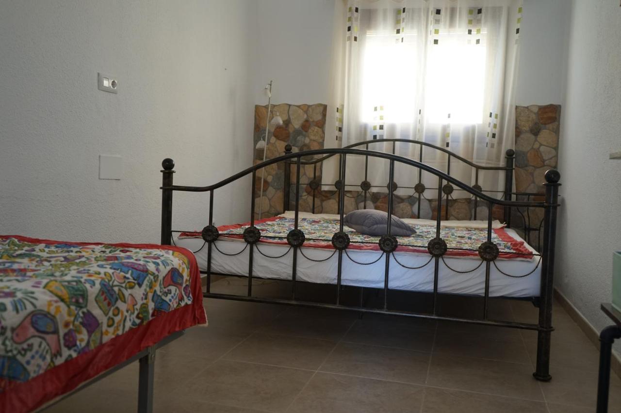 Villa Cristian El Largo Luaran gambar