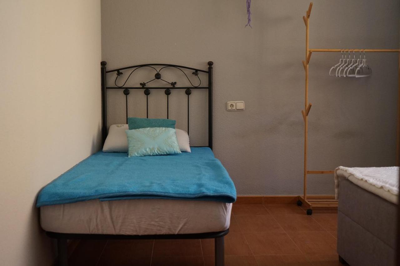 Villa Cristian El Largo Luaran gambar