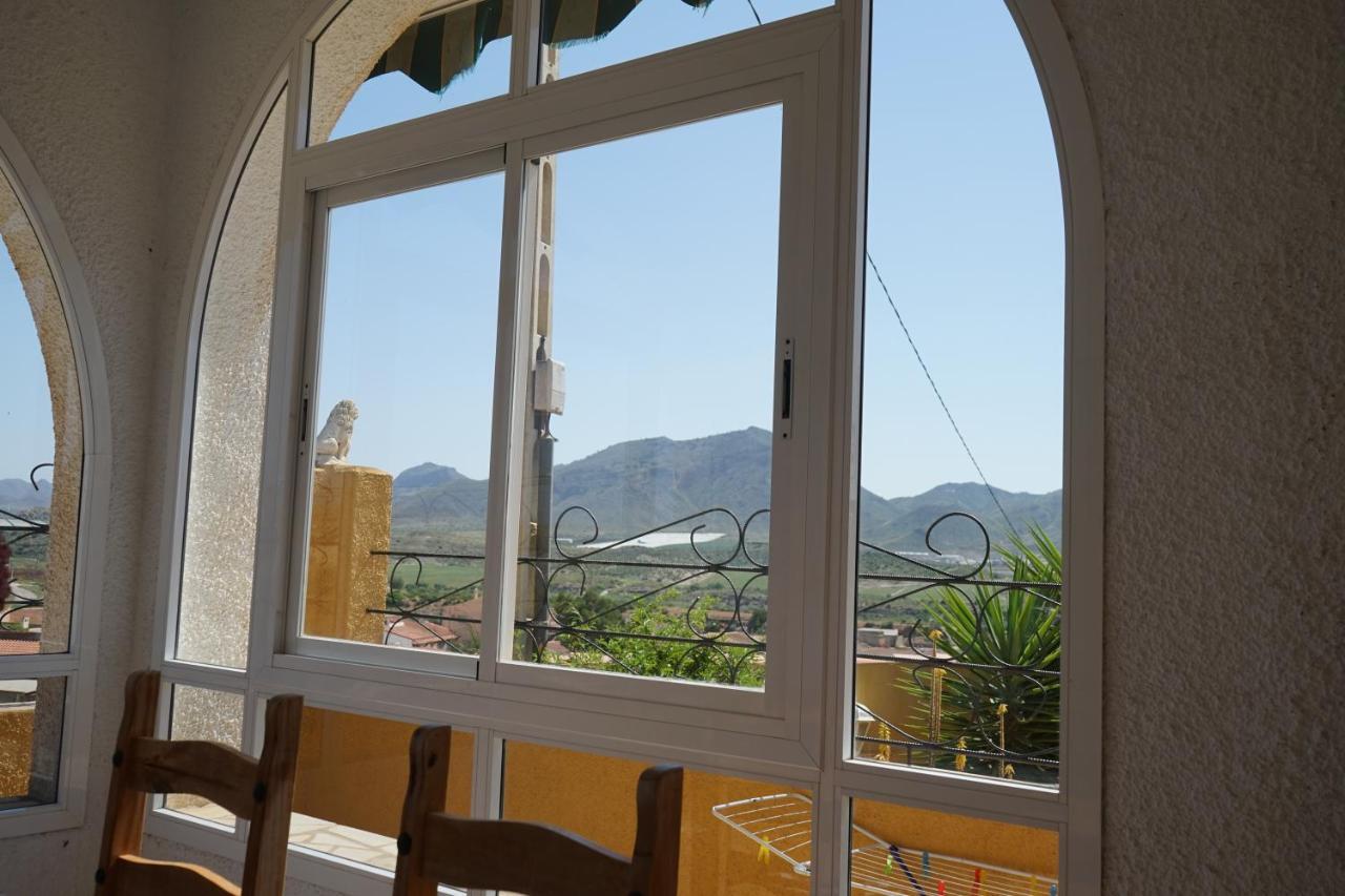 Villa Cristian El Largo Luaran gambar