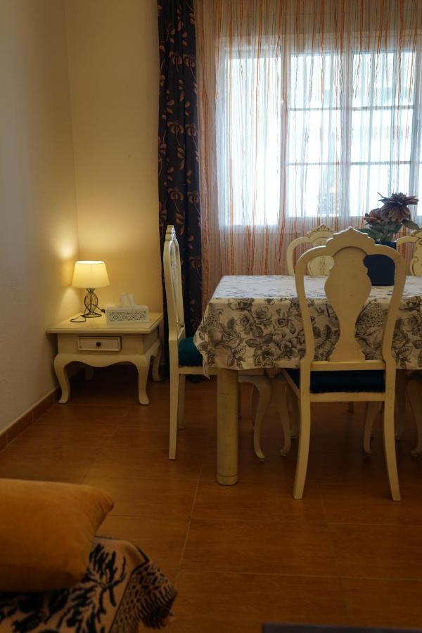 Villa Cristian El Largo Luaran gambar