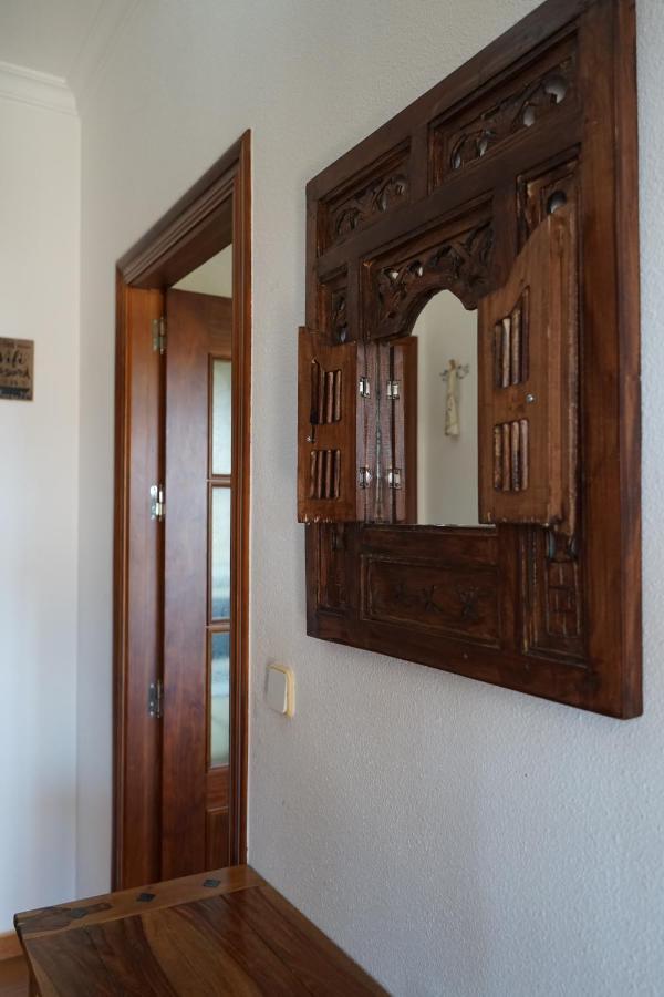 Villa Cristian El Largo Luaran gambar