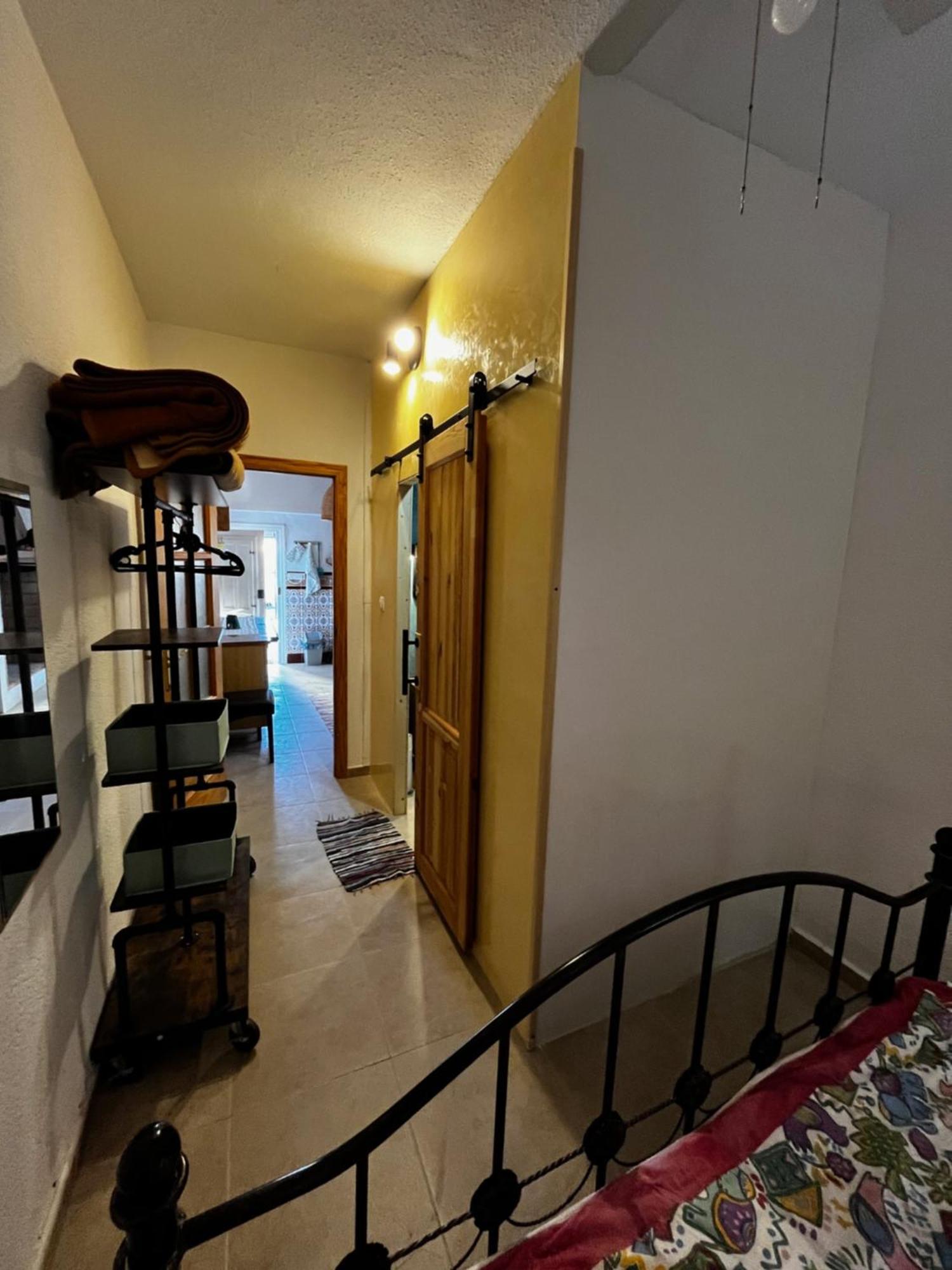 Villa Cristian El Largo Luaran gambar